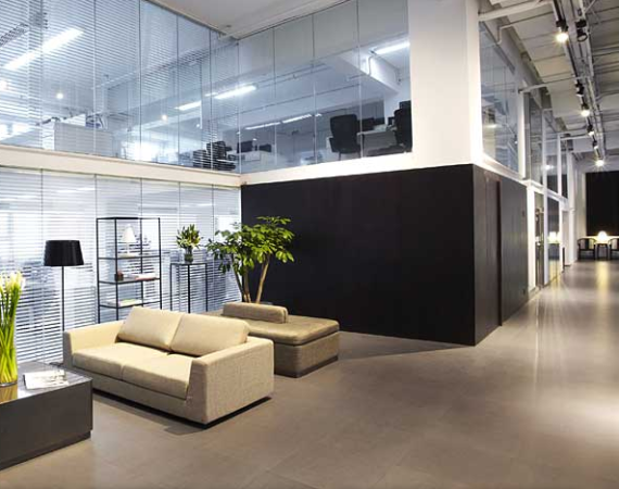 vidros para arquitetura moderna