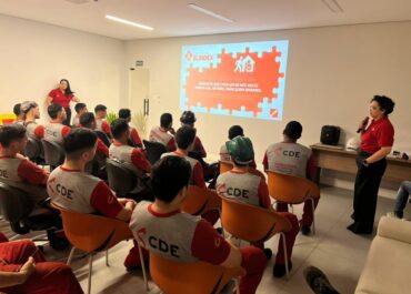 Safety Day Blindex® 2025: Segurança e cuidado com as pessoas em primeiro lugar