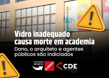 Uma instalação fora da norma pode custar vidas