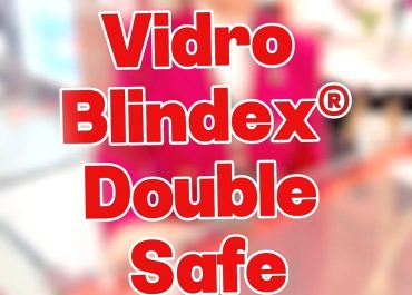 Vidro laminado temperado: mais segurança para sua família