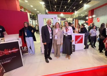 CDE marca presença na FESQUA 2026